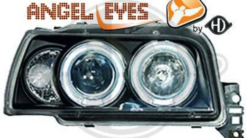 FARURI ANGEL EYES RENAULT CLIO 1 - ANGEL EYES RENAULT CLIO 1(91-98)