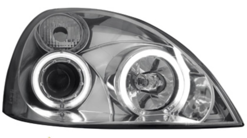 FARURI ANGEL EYES RENAULT CLIO 2 - ANGEL EYES RENAULT CLIO 2 (01-05)