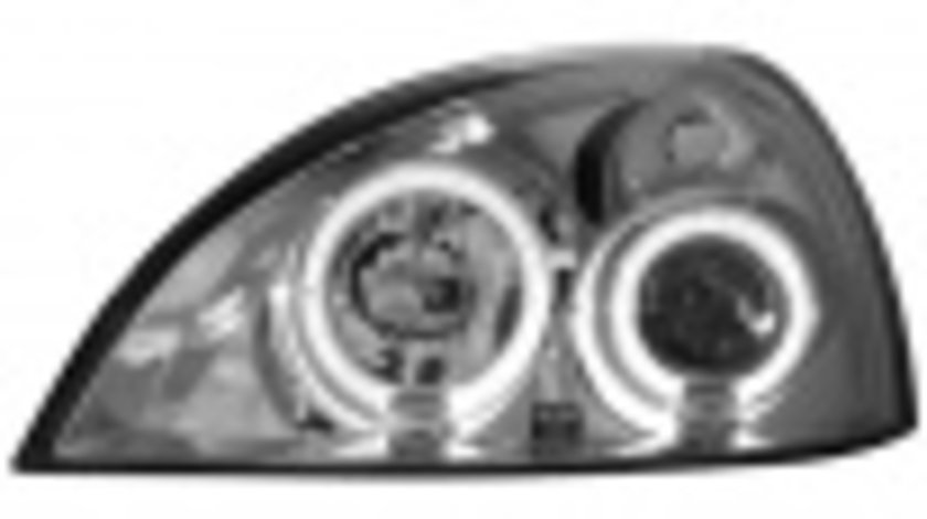 FARURI ANGEL EYES RENAULT CLIO 2 FUNDAL CROM -COD SWR08