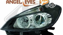 FARURI ANGEL EYES RENAULT CLIO 3 - ANGEL EYES RENA...