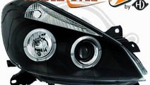 FARURI ANGEL EYES RENAULT CLIO 3 - ANGEL EYES RENA...