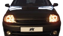 FARURI ANGEL EYES RENAULT CLIO FUNDAL CROM -COD FK...