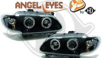 FARURI ANGEL EYES RENAULT MEGANE - ANGEL EYES RENA...