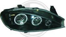 FARURI ANGEL EYES RENAULT MEGANE FUNDAL BLACK -COD...