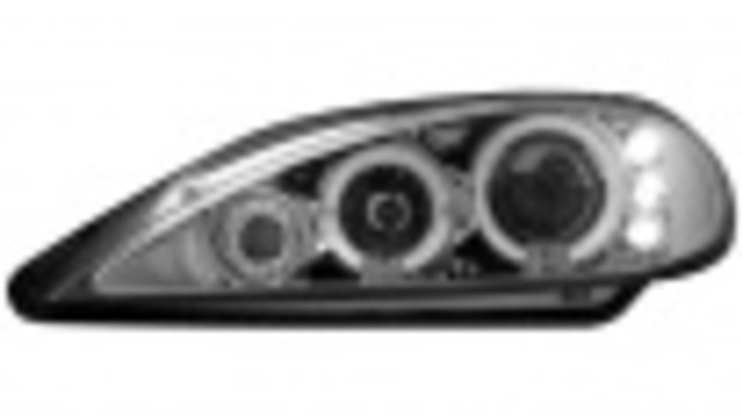 FARURI ANGEL EYES RENAULT MEGANE FUNDAL CROM -COD SWR06