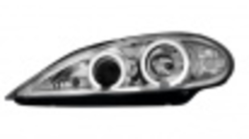 FARURI ANGEL EYES RENAULT MEGANE FUNDAL CROM -COD SWR06A