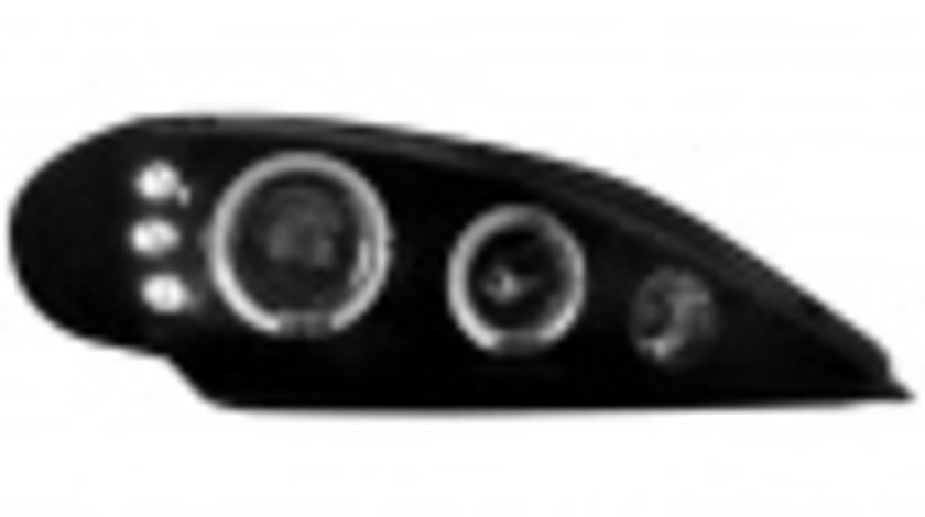 FARURI ANGEL EYES RENAULT MEGANE FUNDAL NEGRU -COD SWR06B