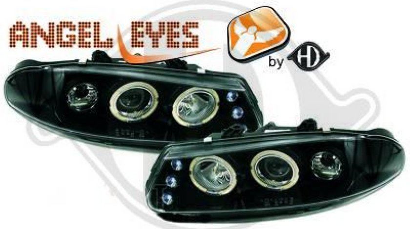 FARURI ANGEL EYES ROVER 200 - ANGEL EYES ROVER 200 (95-00)