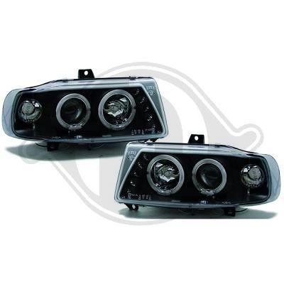 FARURI ANGEL EYES SEAT IBIZA FUNDAL BLACK -COD 7423480
