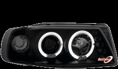 FARURI ANGEL EYES SEAT IBIZA FUNDAL NEGRU -COD SWSI03B