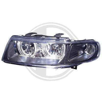 FARURI ANGEL EYES SEAT LEON FUNDAL BLACK -COD 7431380