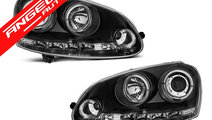 Faruri ANGEL EYES si LEDVW GOLF 5 2003-2009