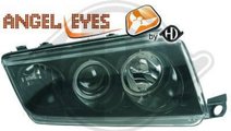 FARURI ANGEL EYES SKODA FABIA - ANGEL EYES SKODA F...