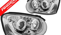 Faruri Angel Eyes Subaru Impreza II GD 2003-2005 C...