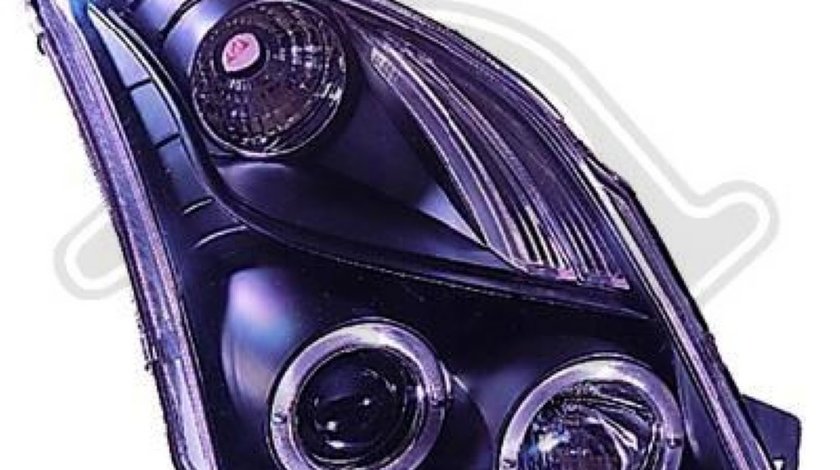 FARURI ANGEL EYES SUZUKI SWIFT - ANGEL EYES SUZUKI SWIFT (05-09)