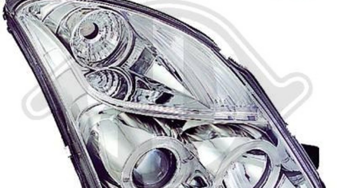 FARURI ANGEL EYES SUZUKI SWIFT - ANGEL EYES SUZUKI SWIFT (05-09)