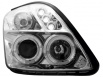 FARURI ANGEL EYES SUZUKI SWIFT FUNDAL CROM COD SWSU01