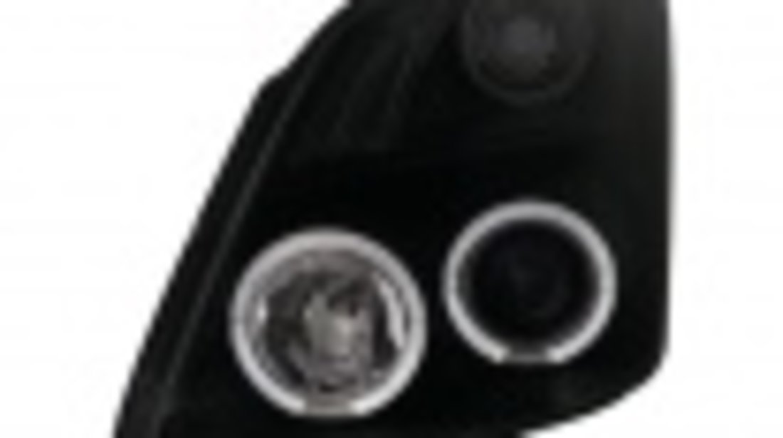 FARURI ANGEL EYES SUZUKI SWIFT FUNDAL NEGRU -COD SWSU01AB