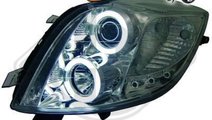 FARURI ANGEL EYES TOYOTA YARIS CU CCFL - ANGEL EYE...