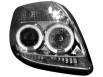 FARURI ANGEL EYES TOYOTA YARIS FUNDAL CROM -COD SWT03