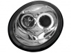FARURI ANGEL EYES VW BEETLE FUNDAL CROM -COD SWV28