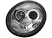 FARURI ANGEL EYES VW BEETLE FUNDAL CROM -COD SWV28