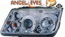 FARURI ANGEL EYES VW BORA - ANGEL EYES VW BORA (98...