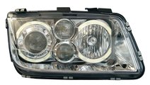 FARURI ANGEL EYES VW BORA FUNDAL CROM -COD FKFS401...