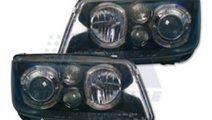 Faruri Angel eyes VW Bora model Fumuriu