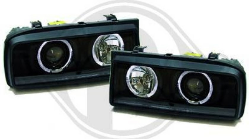 FARURI ANGEL EYES VW CORRADO - ANGEL EYES VW CORRADO(88-95)