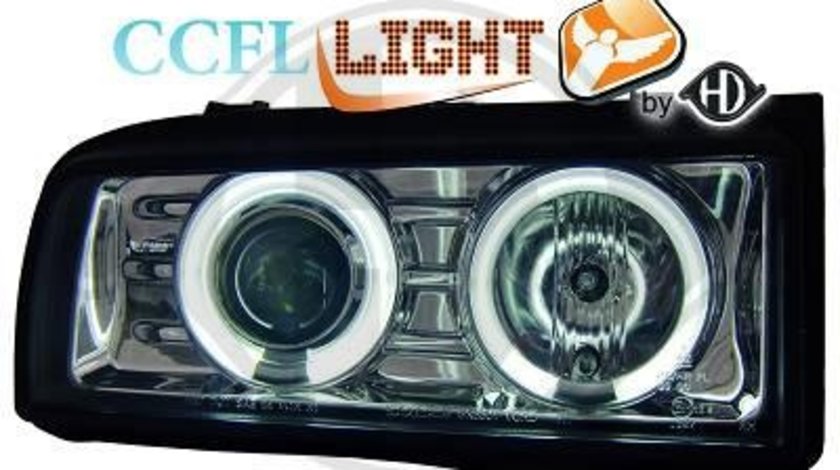 FARURI ANGEL EYES VW CORRADO FUNDAL CROM(CCFL) -COD 2250281