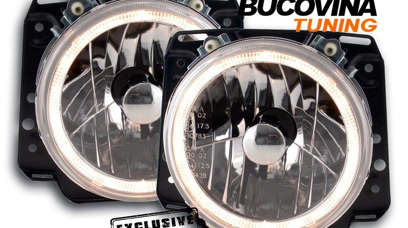 FARURI ANGEL EYES VW GOLF 2