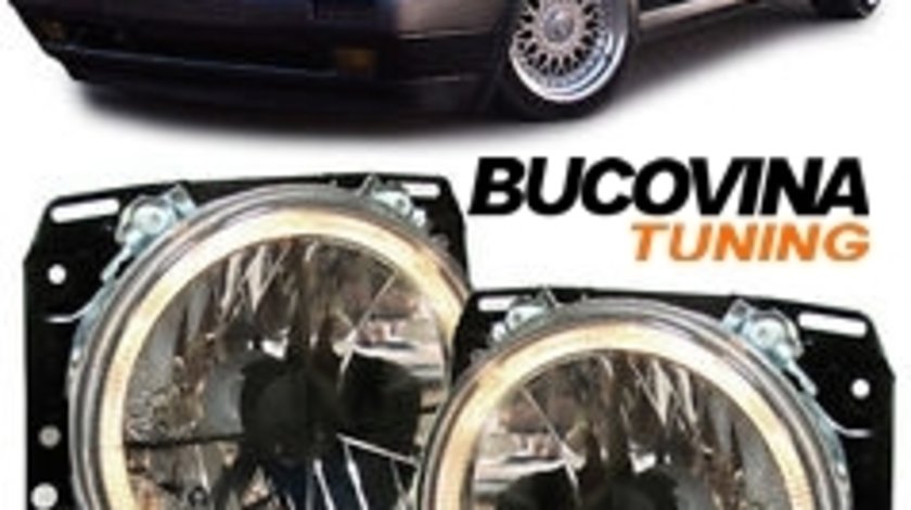 FARURI ANGEL EYES VW GOLF 2