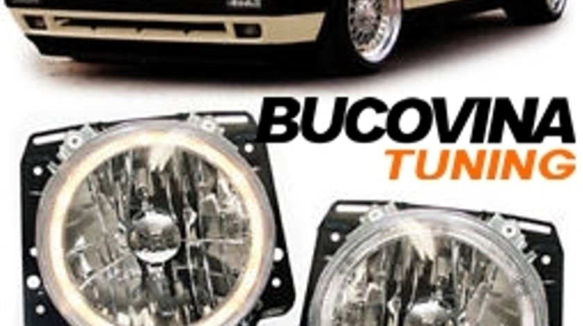FARURI ANGEL EYES VW GOLF 2