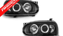 Faruri ANGEL EYES VW GOLF 3 1991-1997