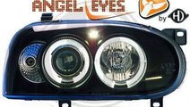 FARURI ANGEL EYES VW GOLF 3 - ANGEL EYES VW GOLF 3...