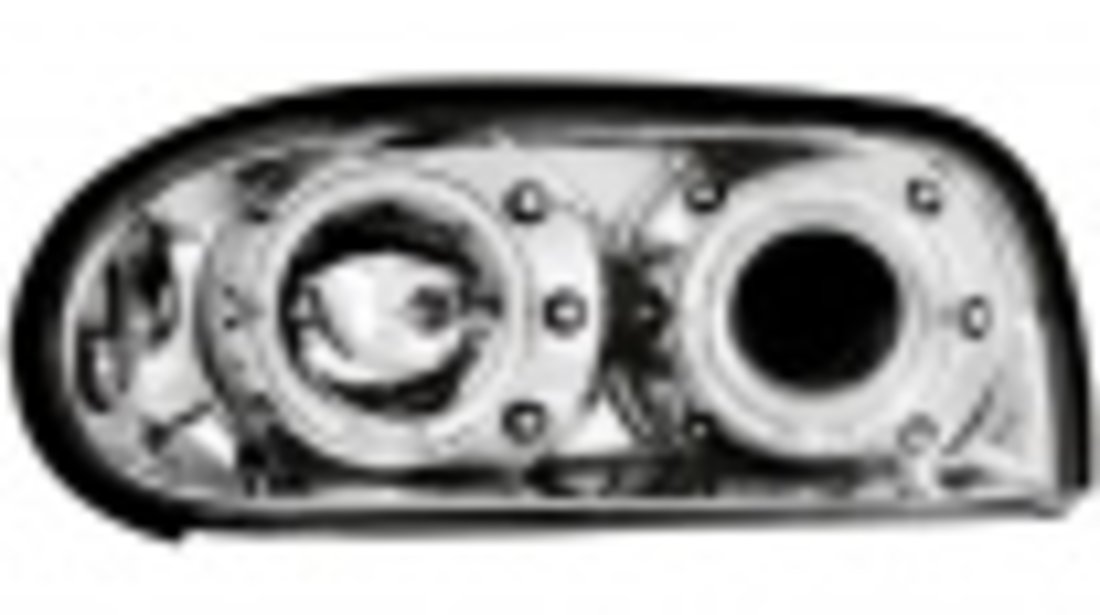 FARURI ANGEL EYES VW GOLF 3 FUNDAL CROM -COD SWV01A