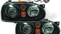 FARURI ANGEL EYES VW GOLF 3 LOOK GOLF 4 - ANGEL EY...