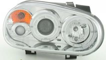 FARURI ANGEL EYES VW GOLF 4 - ANGEL EYES VW GOLF 4...