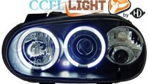 FARURI ANGEL EYES VW GOLF 4 CU CCFL - ANGEL EYES V...