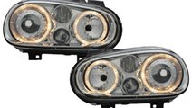 FARURI ANGEL EYES VW GOLF 4 FUNDAL CROM -COD SWV02...