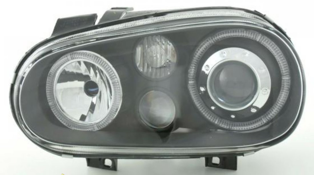 FARURI ANGEL EYES VW GOLF 4 LOOK R32 - ANGEL EYES VW GOLF 4(97-03)