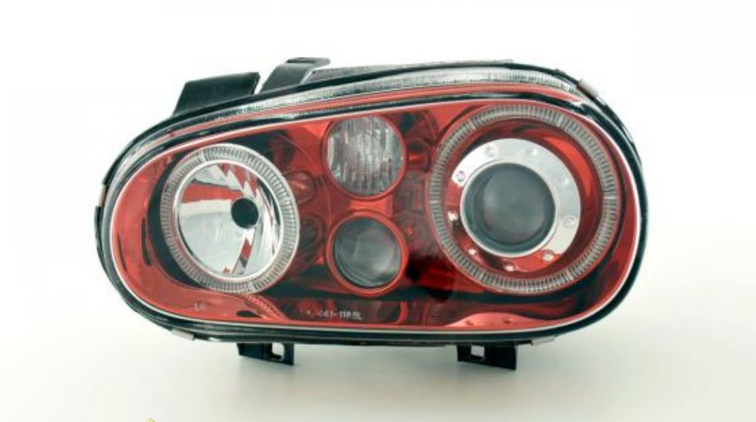 FARURI ANGEL EYES VW GOLF 4 LOOK R32 - ANGEL EYES VW GOLF 4(97-03)