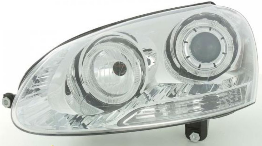 FARURI ANGEL EYES VW GOLF 5 - ANGEL EYES VW GOLF 5 (03-08)