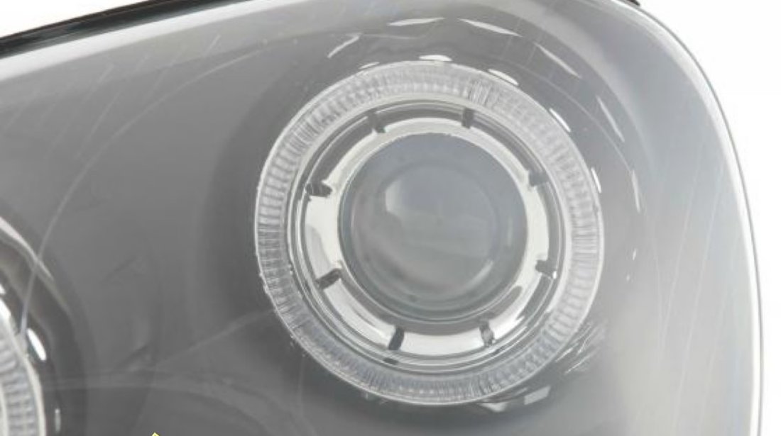 FARURI ANGEL EYES VW GOLF 5 - ANGEL EYES VW GOLF 5 (03-08)