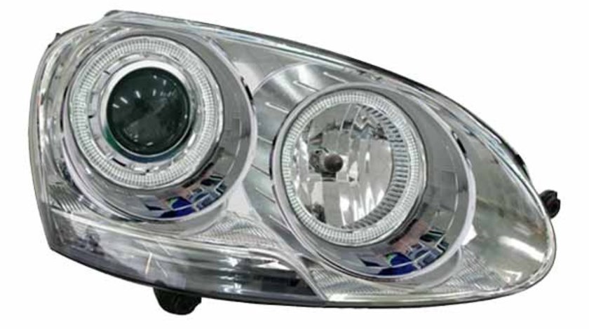 FARURI ANGEL EYES VW GOLF V FUNDAL CROM -COD 2214580