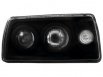 FARURI ANGEL EYES VW JETTA FUNDAL NEGRU -COD SWV16B