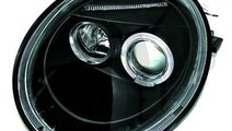 FARURI ANGEL EYES VW NEW BEETLE FUNDAL BLACK -COD ...