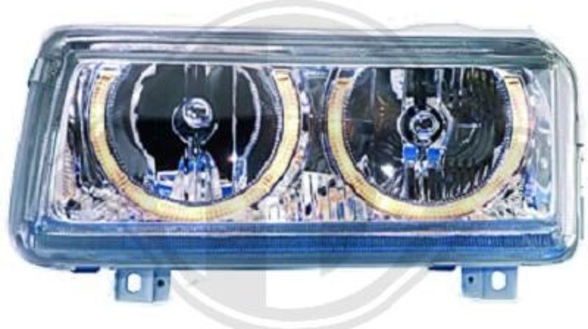 FARURI ANGEL EYES VW PASSAT 35i FUNDAL CROM -COD 2244280