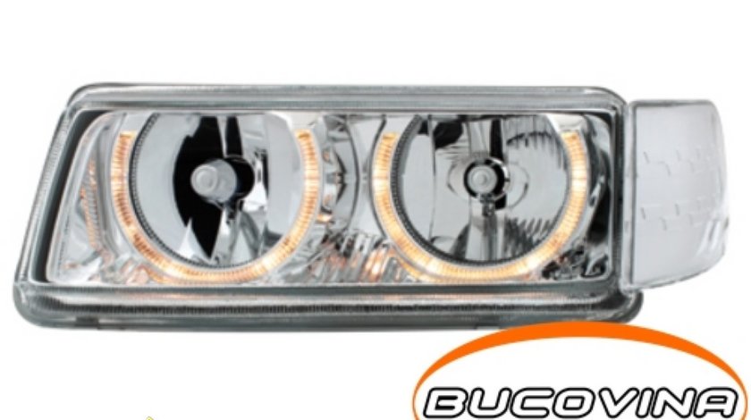 FARURI ANGEL EYES VW PASSAT 35i INTERMEDIAR - OFERTA 600 LEI